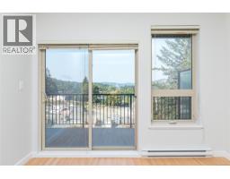 Balcony - 408 3240 Jacklin Rd, Langford, BC V9C3T6 Photo 7