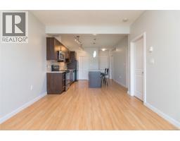 Living room/Dining room - 408 3240 Jacklin Rd, Langford, BC V9C3T6 Photo 6