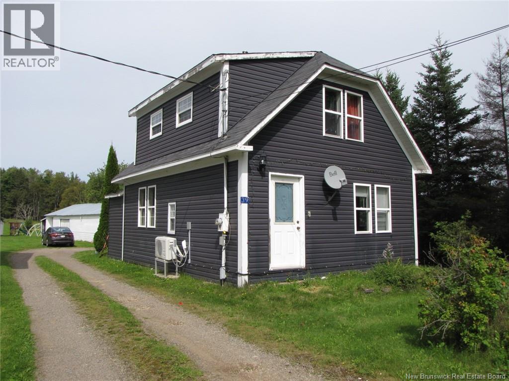 39 Gowland Mountain Road - 1