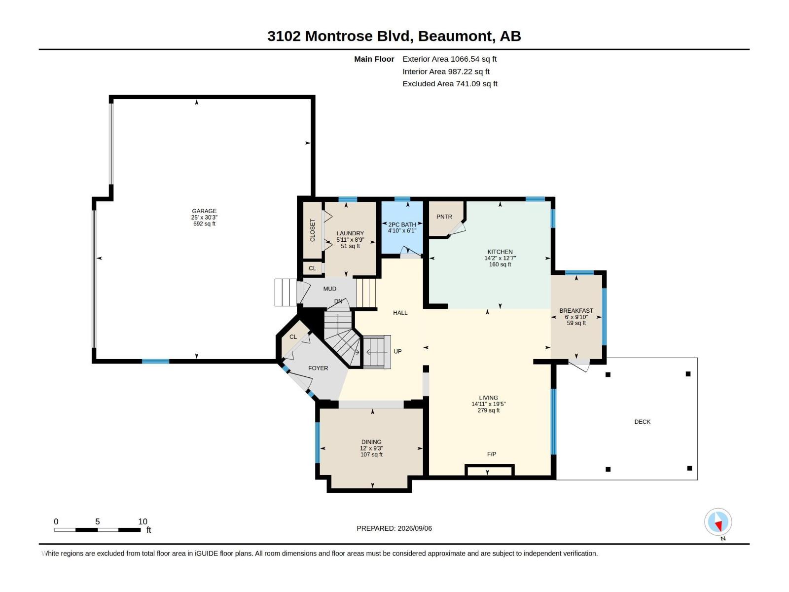 3102 Montrose BV - 55
