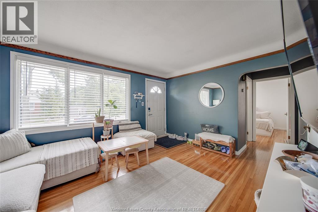 1215 CHAPPELL Unit# UPPER, Windsor — photo 6
