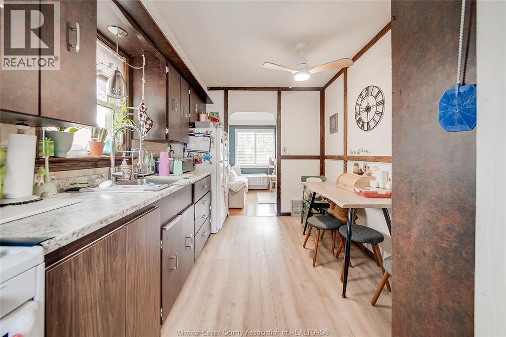 1215 CHAPPELL Unit# UPPER, Windsor — photo 9
