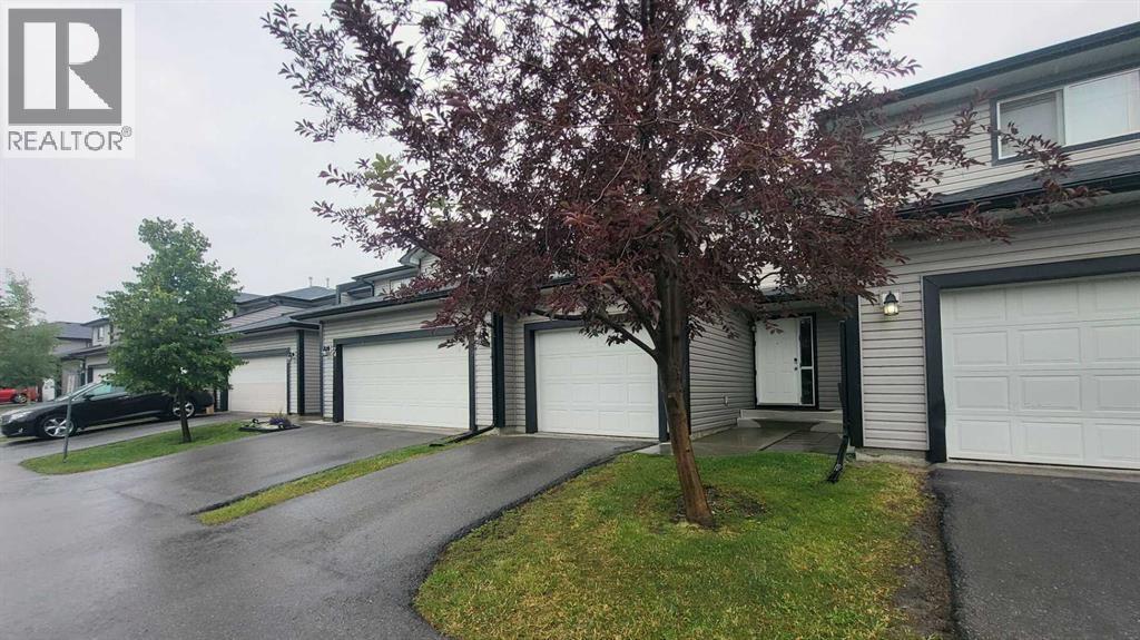 23, 102 Canoe Square SW, Canals, Airdrie photo 2
