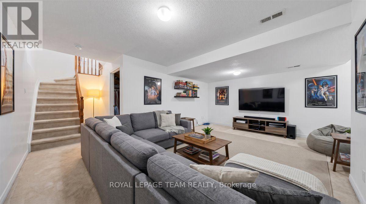 3 Bed, 2 Bath House for Sale in Ottawa – 219 TATTERSALL WAY, Ottawa – MLS# X13767698 - Image 30
