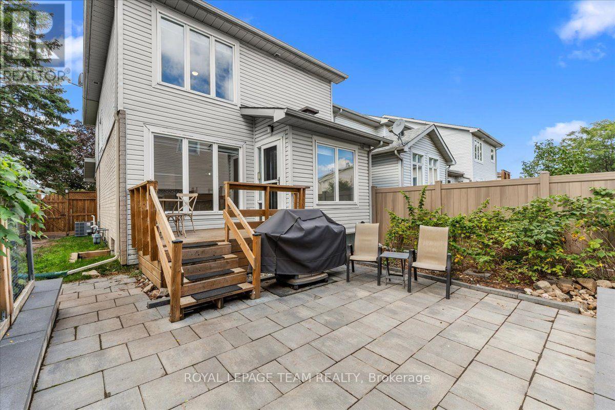 3 Bed, 2 Bath House for Sale in Ottawa – 219 TATTERSALL WAY, Ottawa – MLS# X13767698 - Image 34