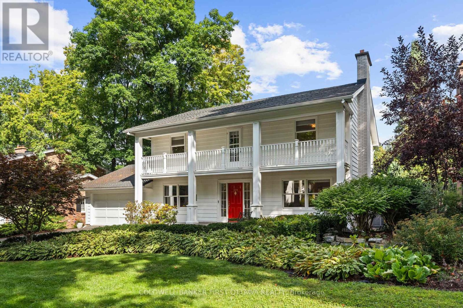 229 CROCUS AVENUE - 2