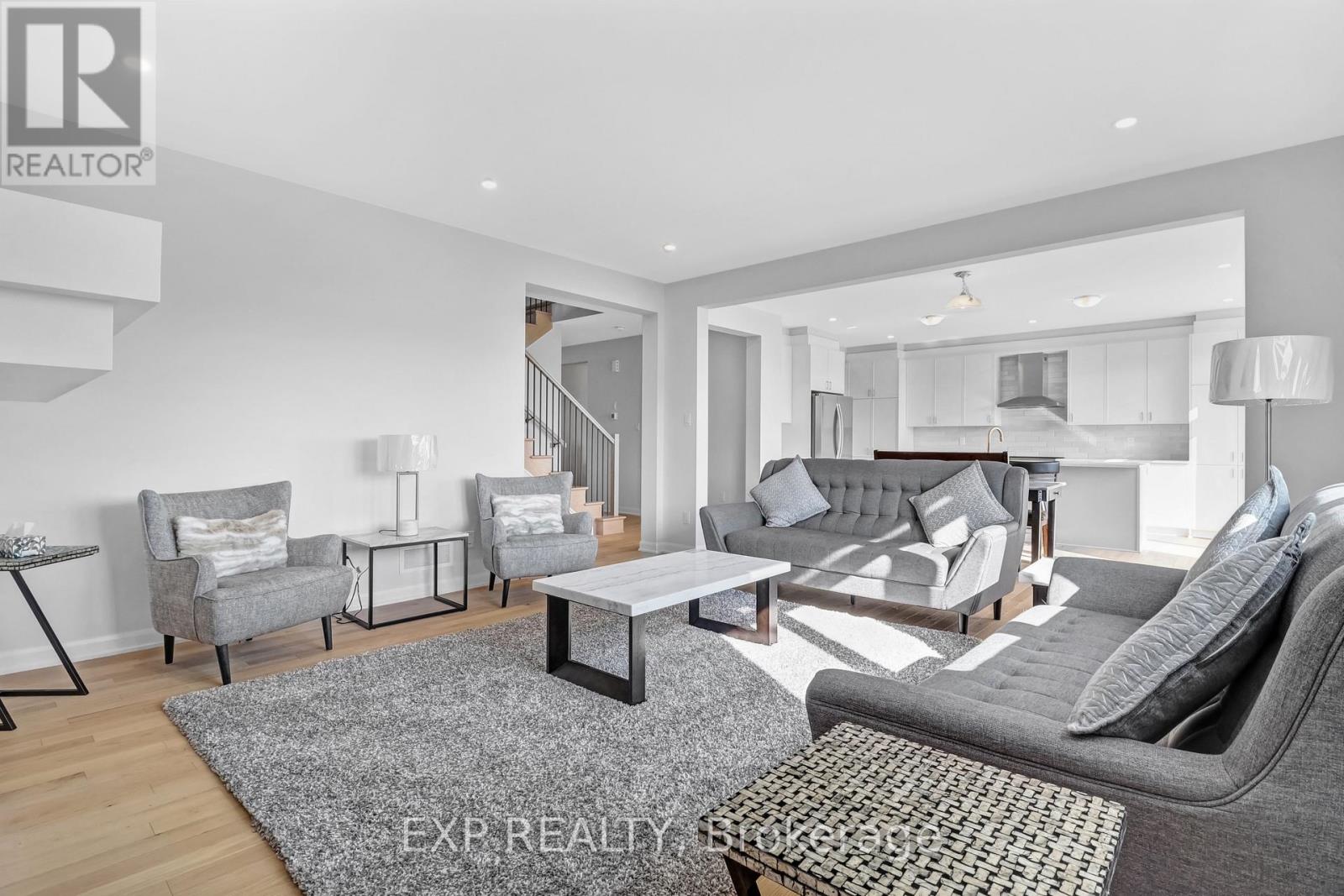 4 Bed, 4 Bath House for Sale in Ottawa – 626 INVER LANE, Ottawa – MLS# X13767764 - Image 15