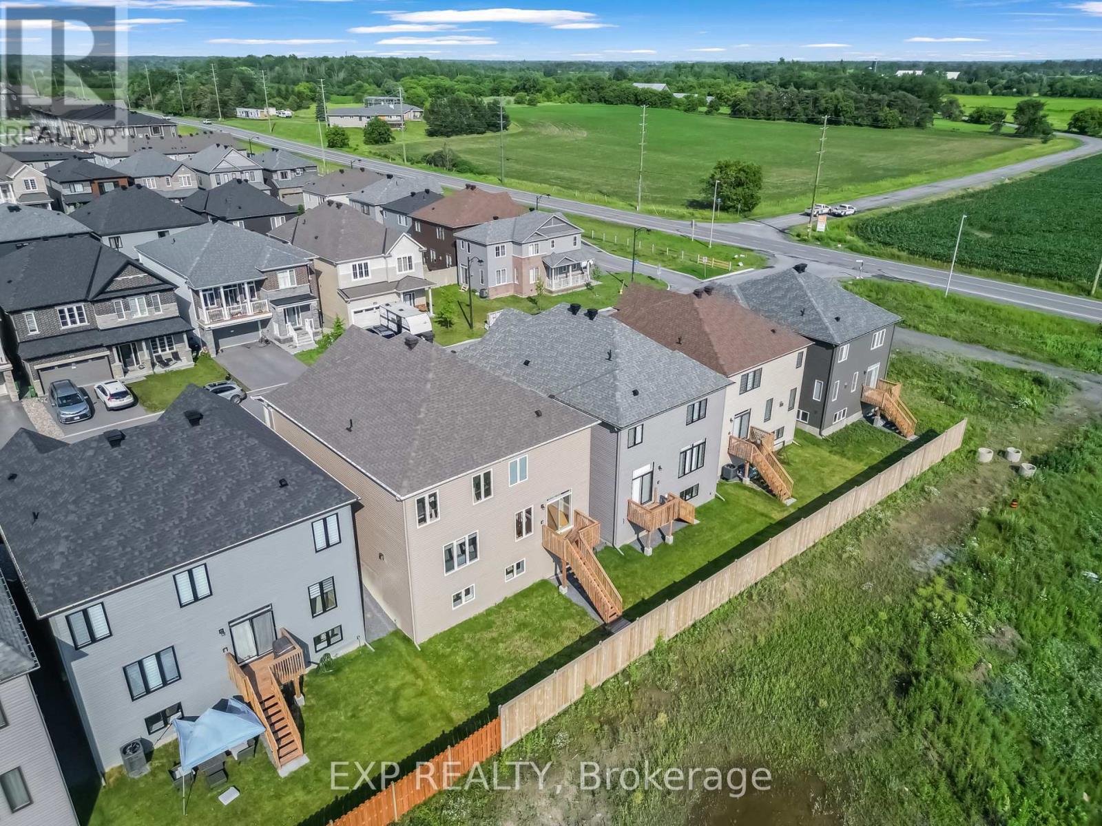 4 Bed, 4 Bath House for Sale in Ottawa – 626 INVER LANE, Ottawa – MLS# X13767764 - Image 42