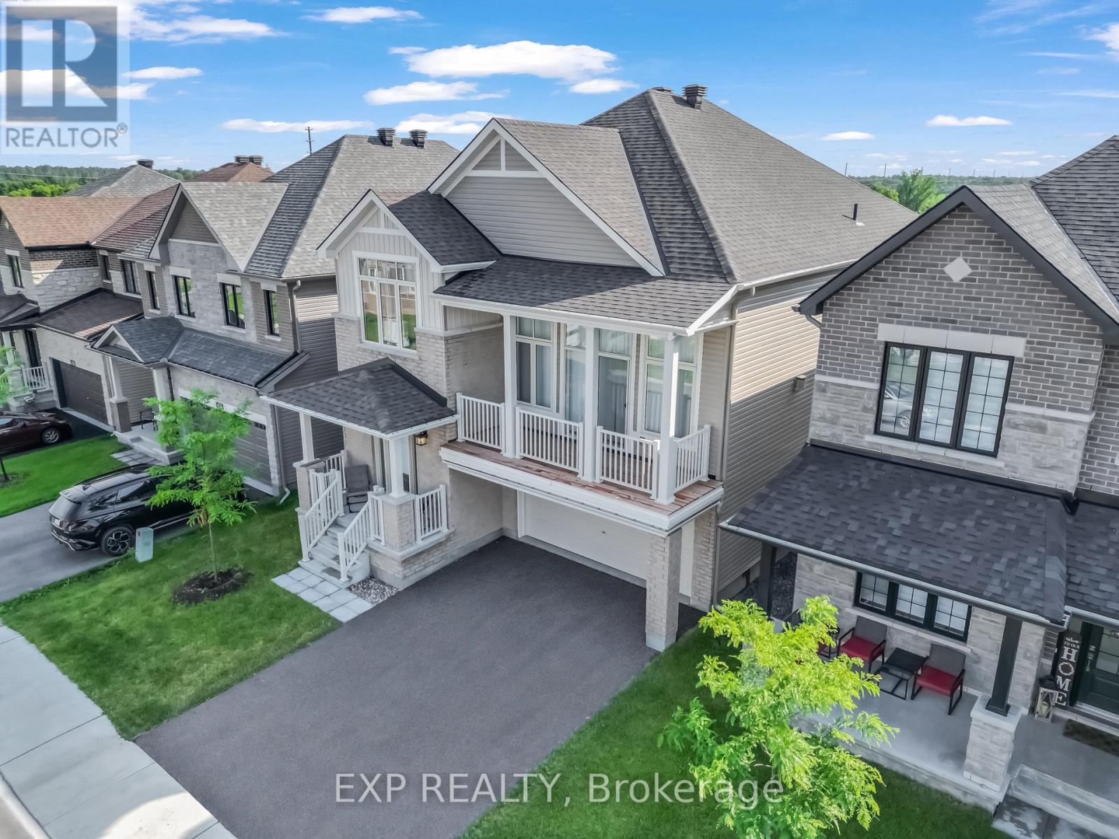 4 Bed, 4 Bath House for Sale in Ottawa – 626 INVER LANE, Ottawa – MLS# X13767764 - Image 46