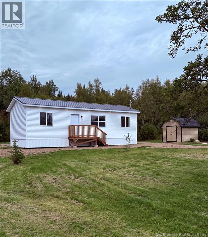 3282 Route 3, Harvey — photo 1