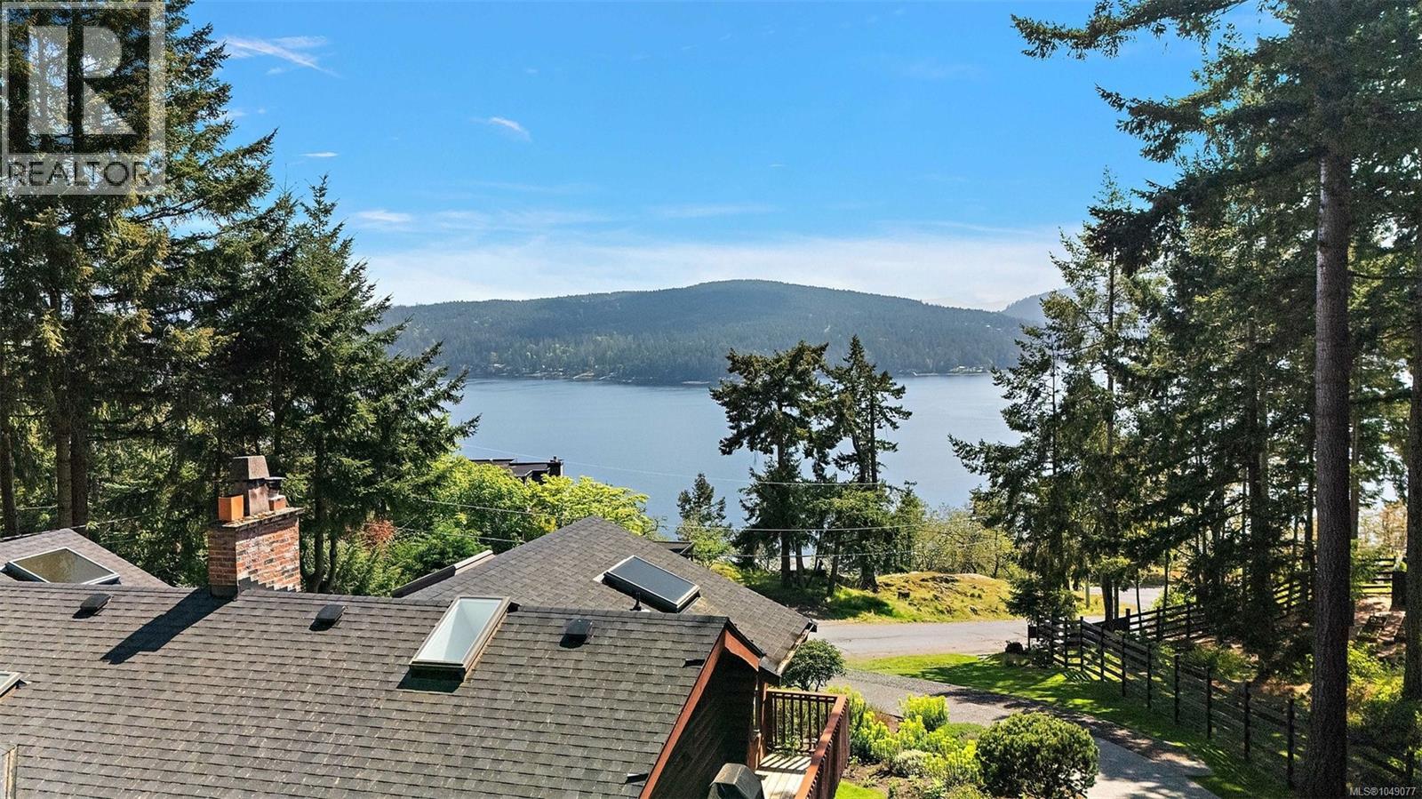 539 Bayview Place, Duncan