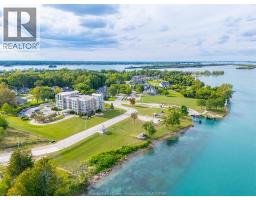 Laundry room - 34 Boblo Island Boulevard Unit# 407, Amherstburg, ON N9V0C4 Photo 6