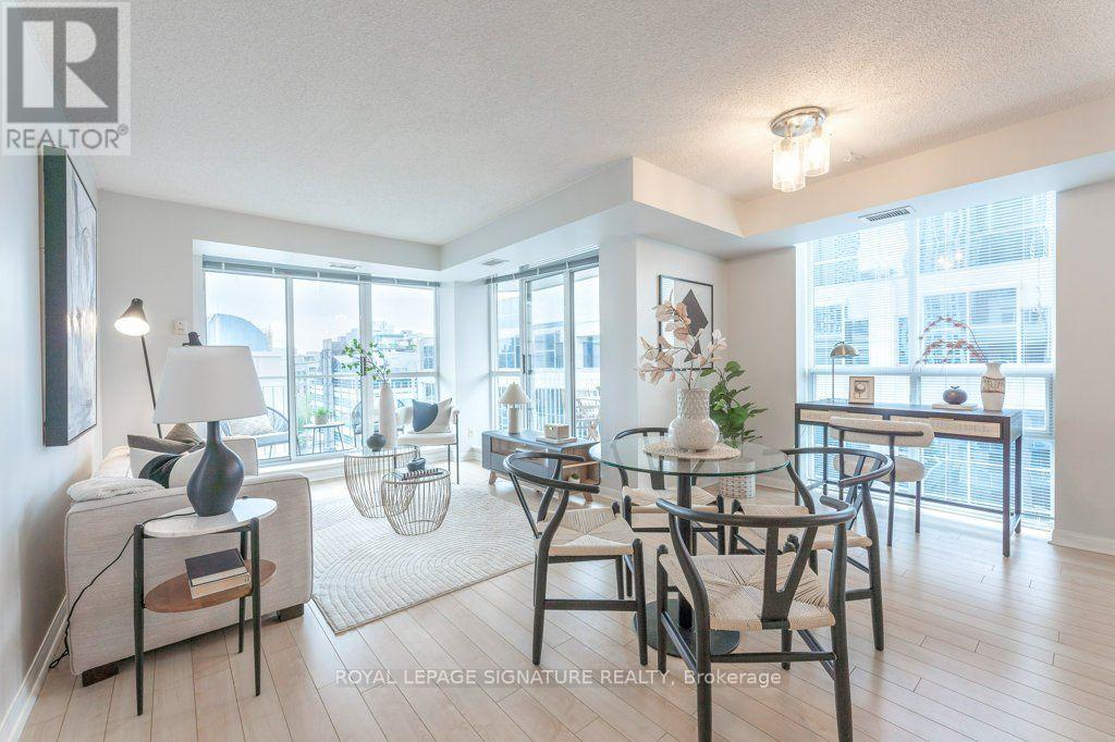 #1013 18 STAFFORD STREET - 5