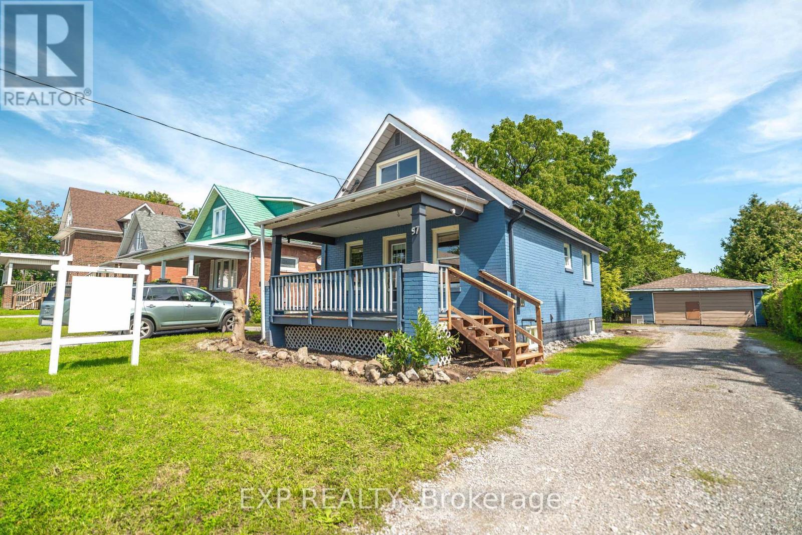 97 PARK ROAD S, Oshawa (Vanier) — photo 2