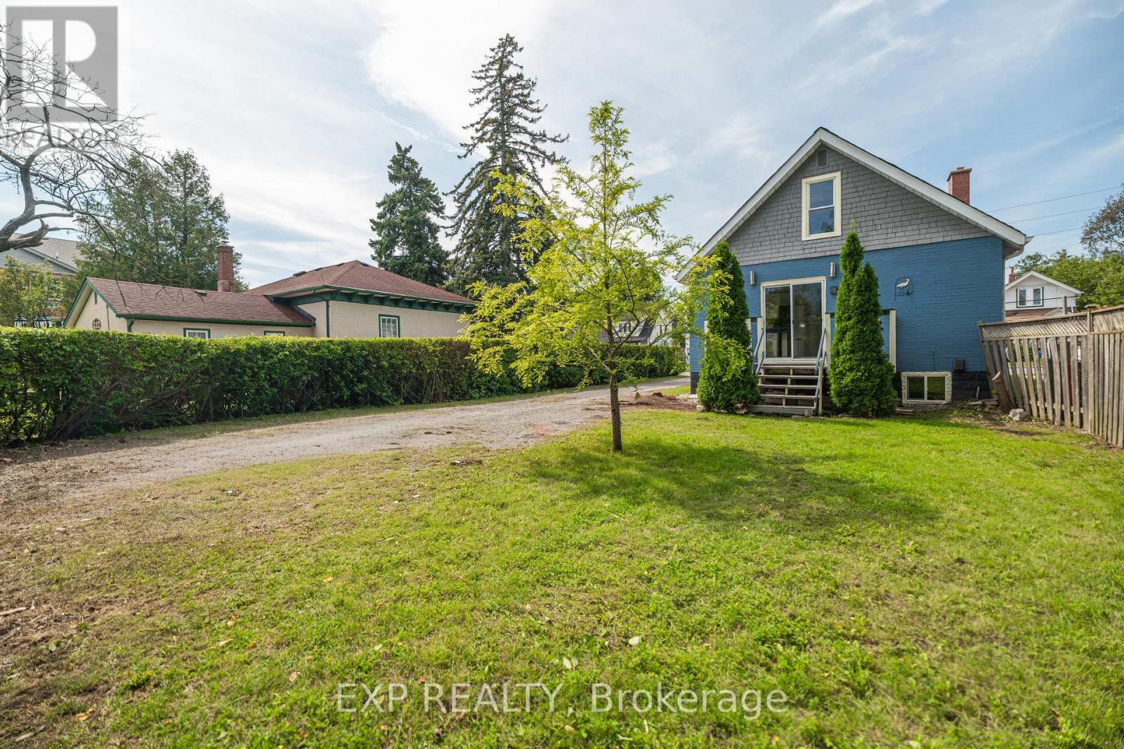97 PARK ROAD S - 38