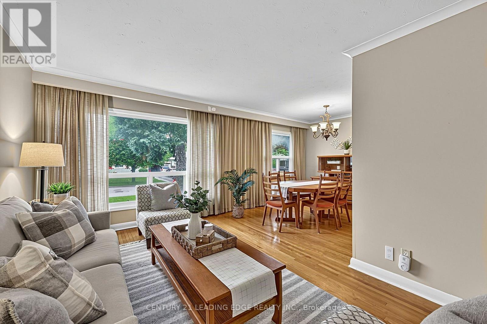 15 WETHERBY DRIVE - 15