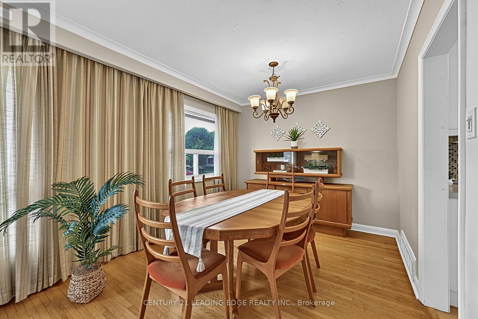 15 WETHERBY DRIVE - 16