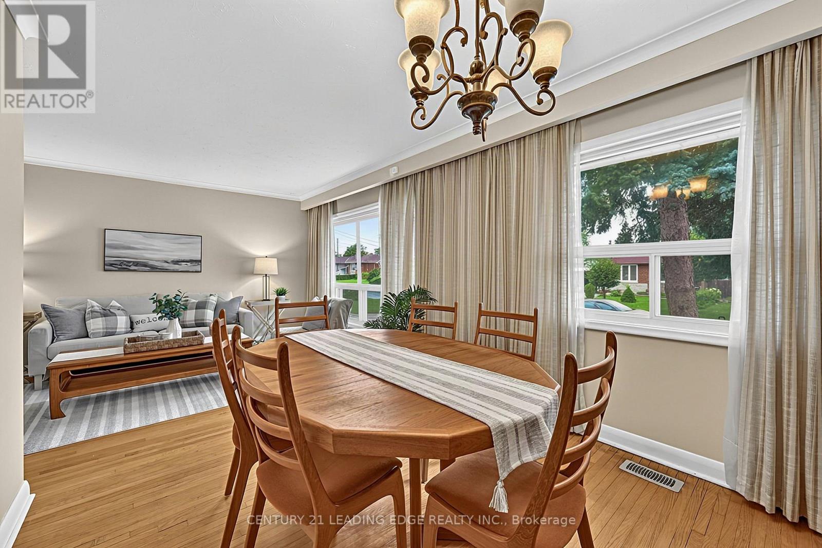 15 WETHERBY DRIVE - 17