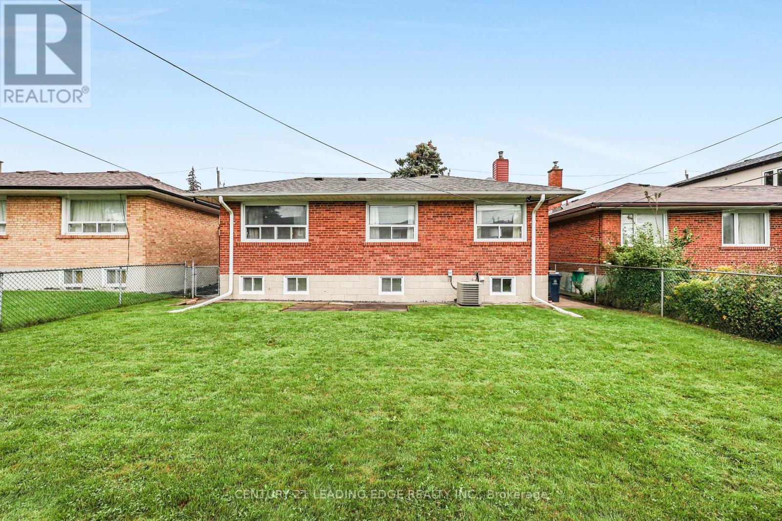 15 WETHERBY DRIVE - 45