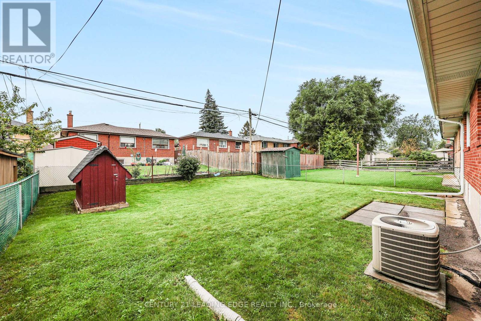 15 WETHERBY DRIVE - 46