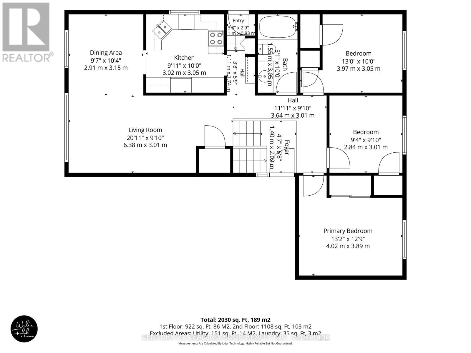 15 WETHERBY DRIVE - Image 48