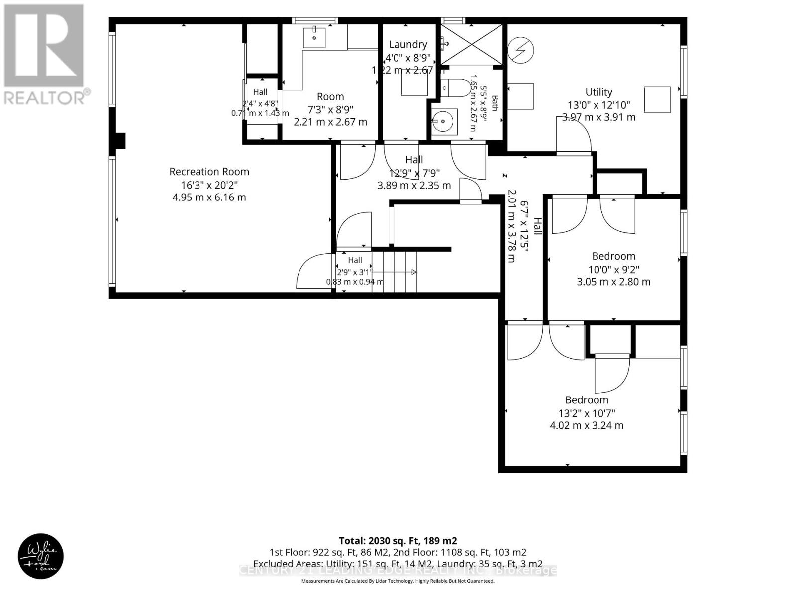 15 WETHERBY DRIVE - 49