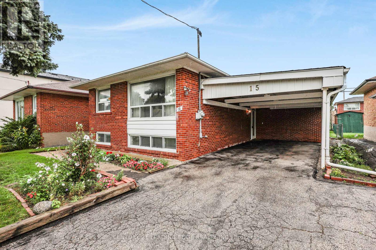 15 WETHERBY DRIVE - 5