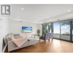 Foyer - 46 Williams Point Road, Scugog, ON L0B1E0 Photo 8