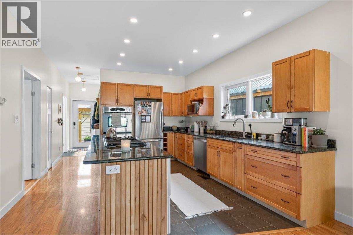 1092 5TH Avenue, Fernie