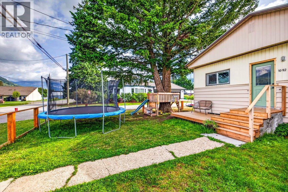 1092 5TH Avenue, Fernie