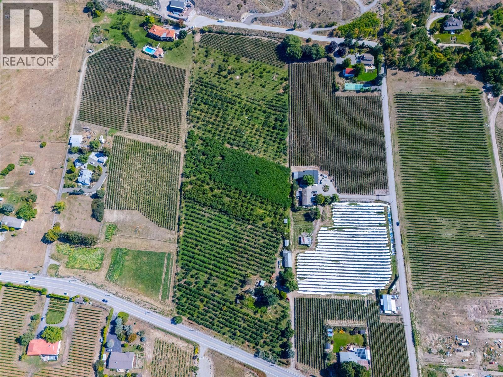 150 Upper Bench Road N, Penticton