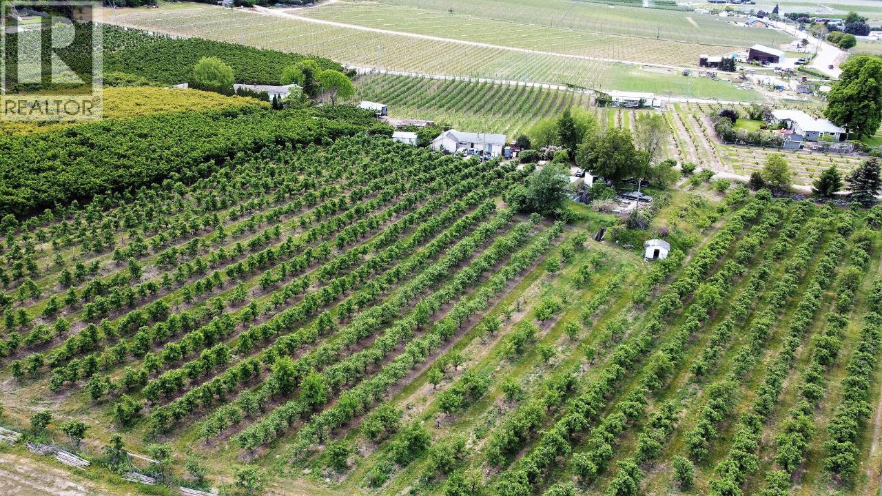 150 Upper Bench Road N, Penticton