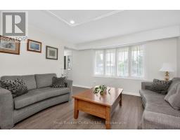 Bedroom 2 - 647 Manly Street, Midland, ON L4R3G7 Photo 6
