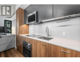 Laundry room - 402 5511 Bilby Street, Halifax, NS B3K0M5 Photo 7