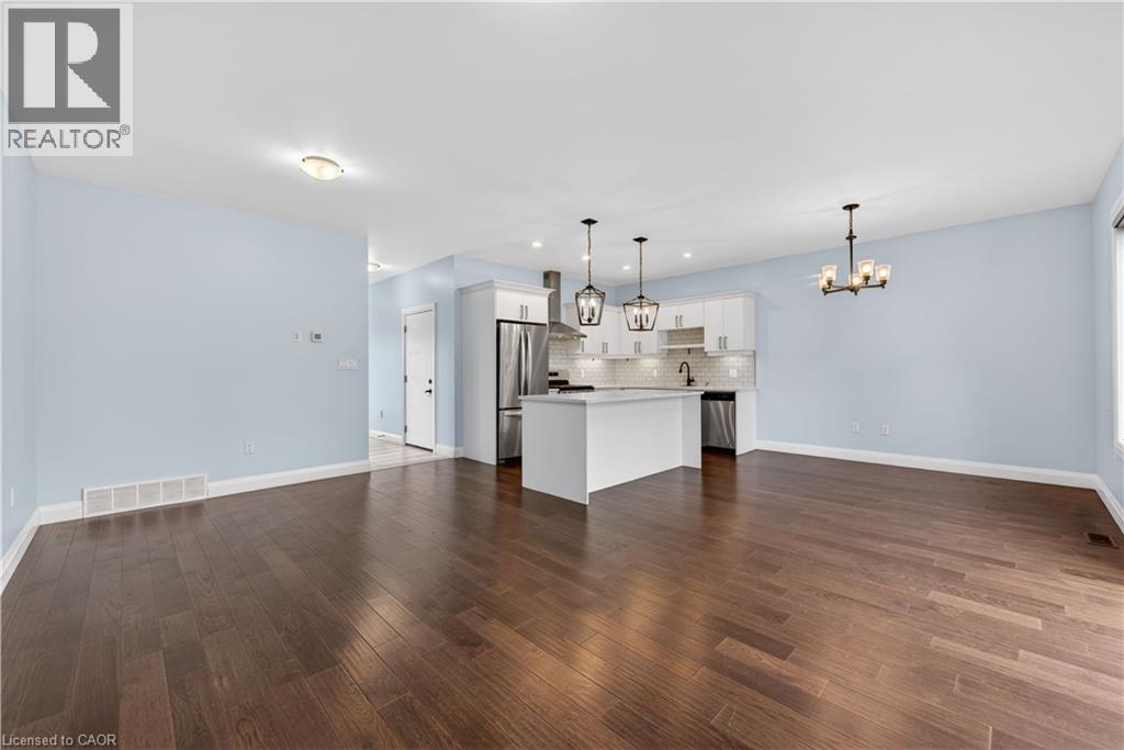 360 QUARTER TOWN Line Unit# 101, Tillsonburg — photo 7