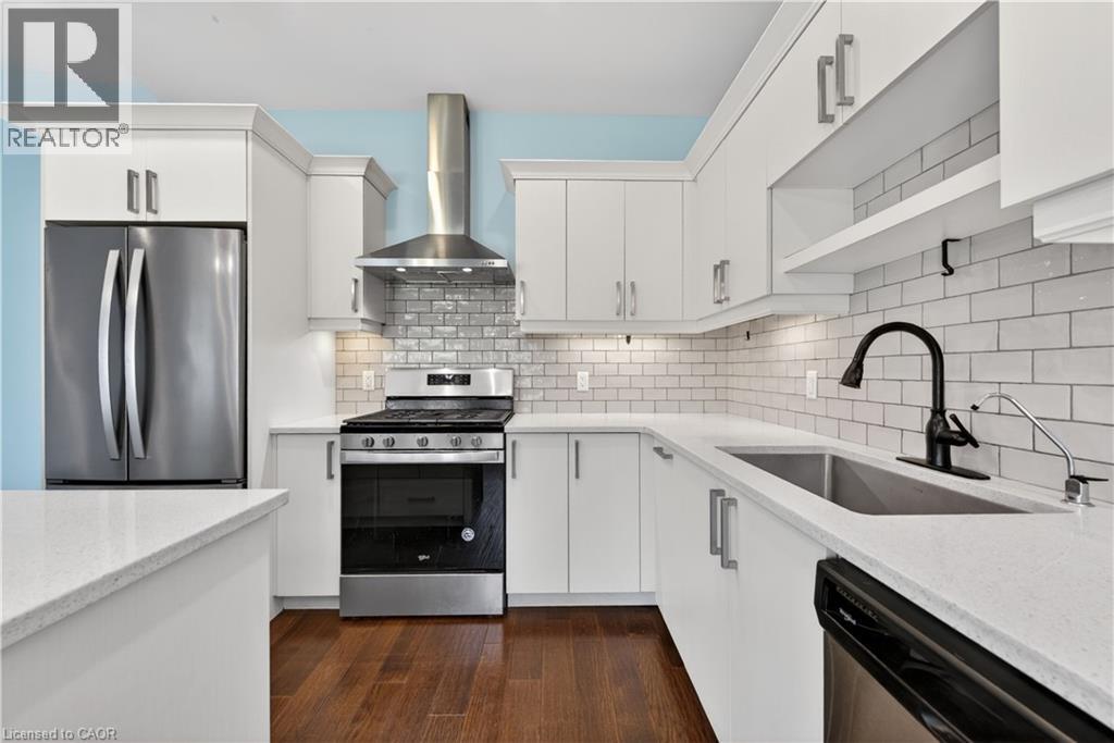 360 QUARTER TOWN Line Unit# 101, Tillsonburg — photo 9
