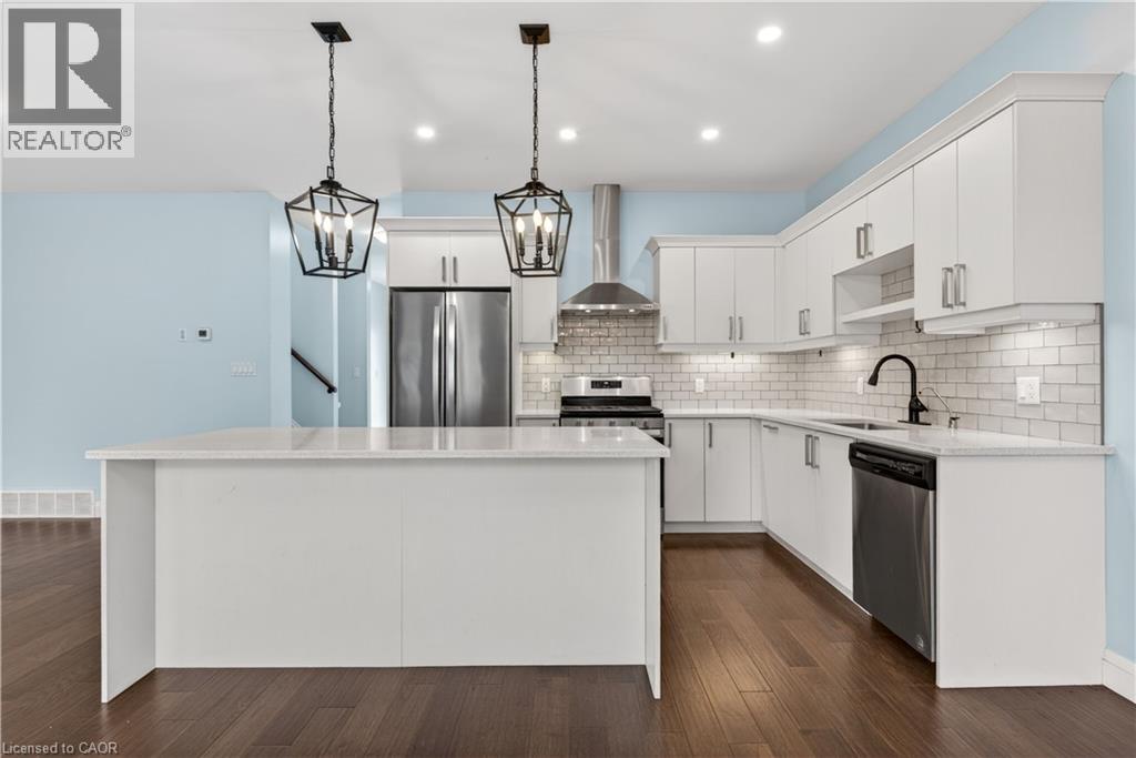 360 QUARTER TOWN Line Unit# 101, Tillsonburg — photo 8