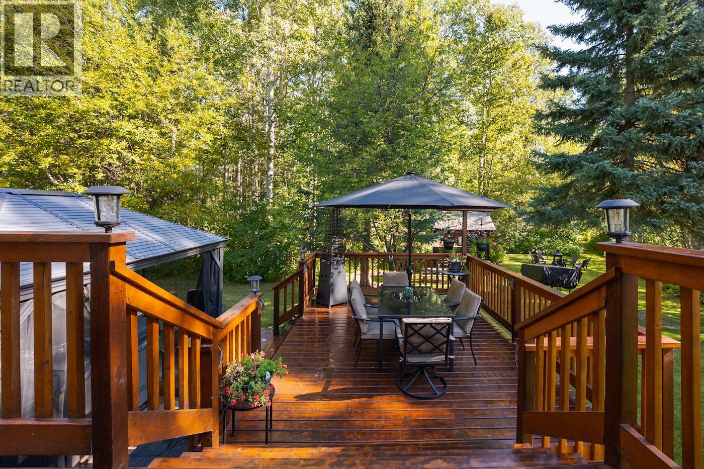 Photo 35 of 41 — 11590 WOODLAND ROAD · Prince George, BC