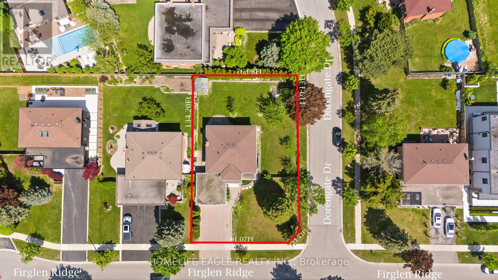 304 FIRGLEN RIDGE - 2