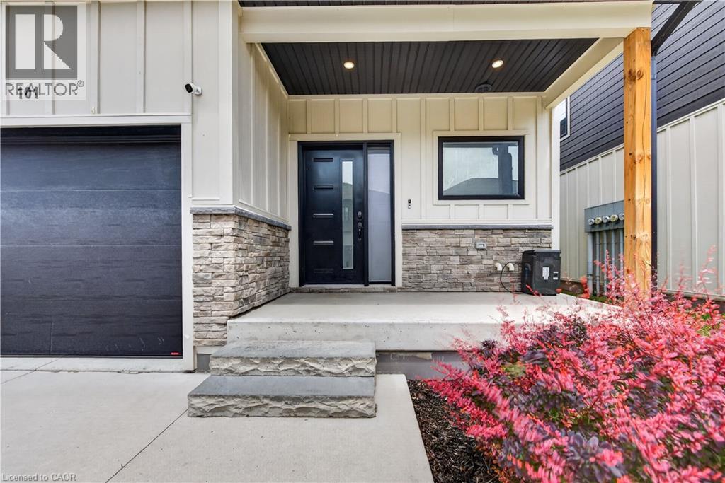360 QUARTER TOWN Line Unit# 101, Tillsonburg — photo 3