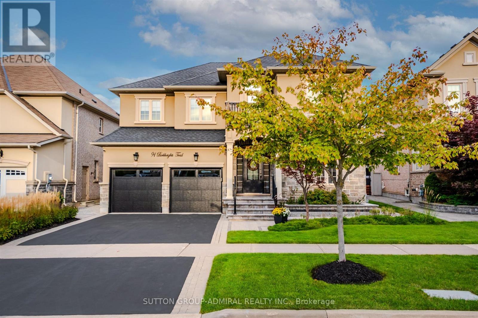 91 PARKHEIGHTS TRAIL - 2