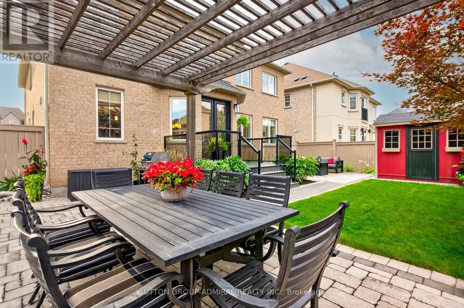 91 PARKHEIGHTS TRAIL - 41