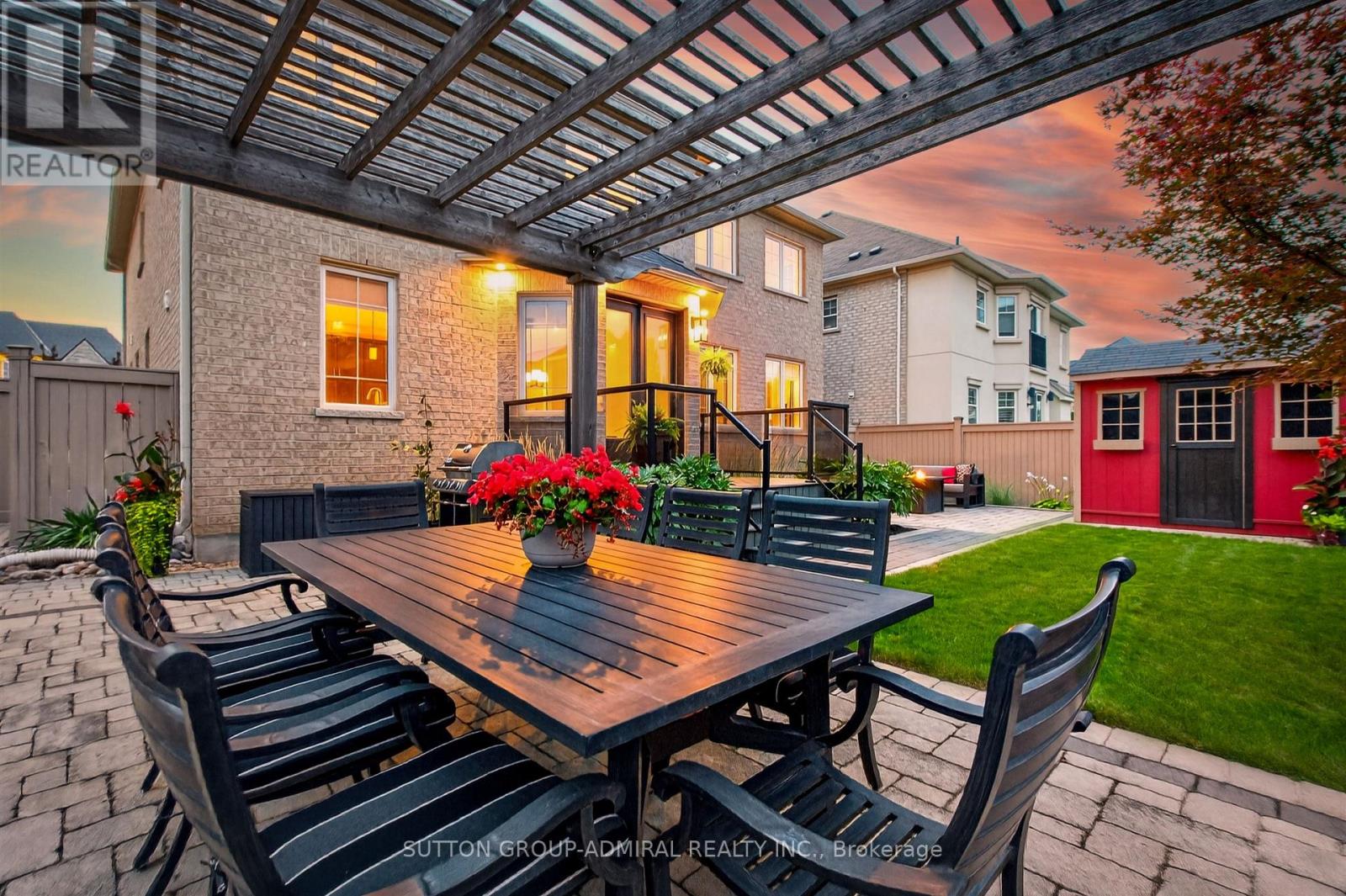 91 PARKHEIGHTS TRAIL - 45