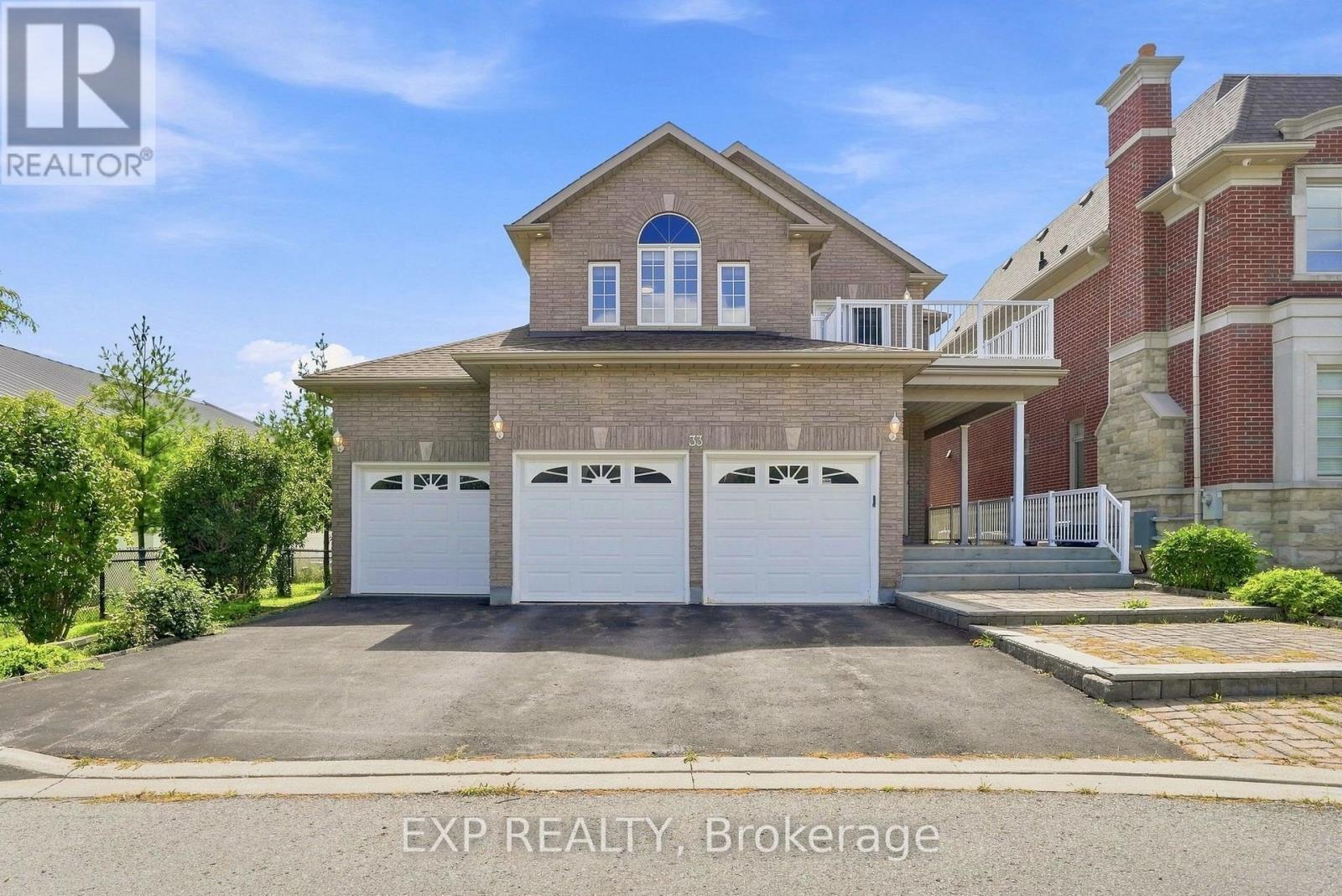 33 VALLEYFORD AVENUE - 1