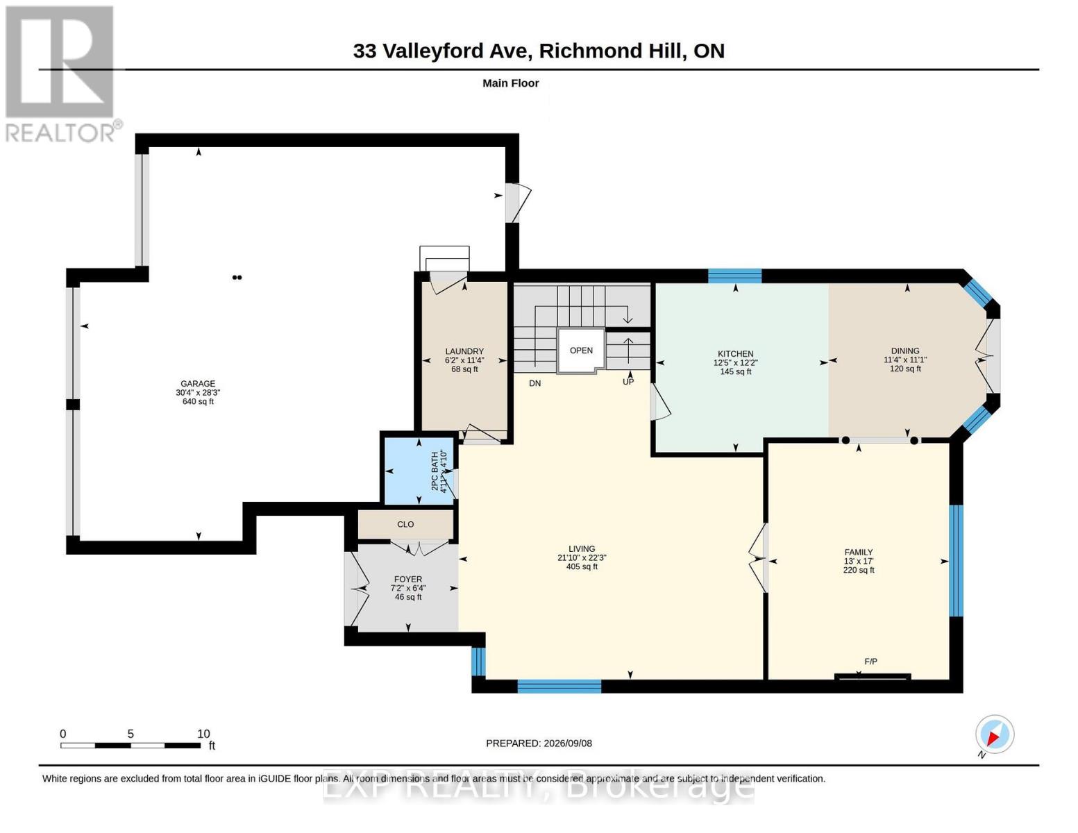 33 VALLEYFORD AVENUE - 45
