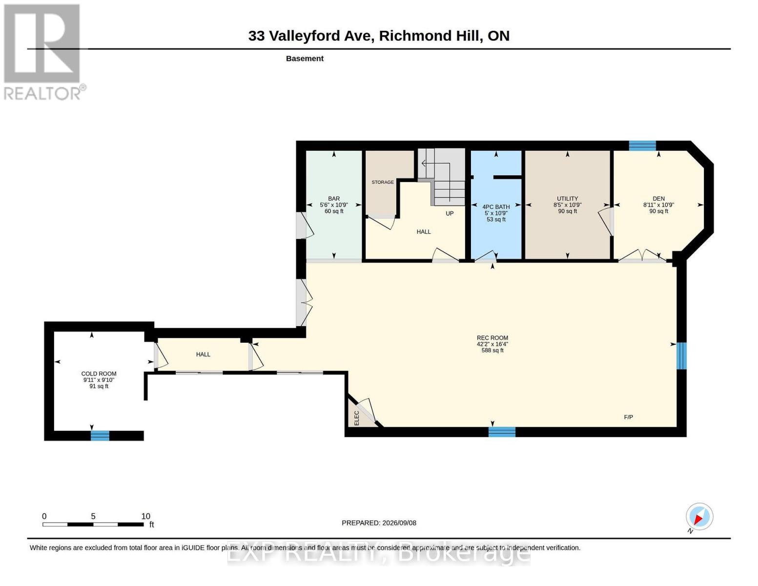 33 VALLEYFORD AVENUE - 47
