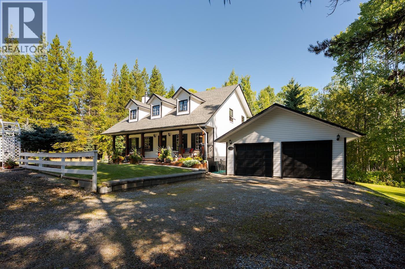 Kitchen of 11590 WOODLAND ROAD · Prince George, BC