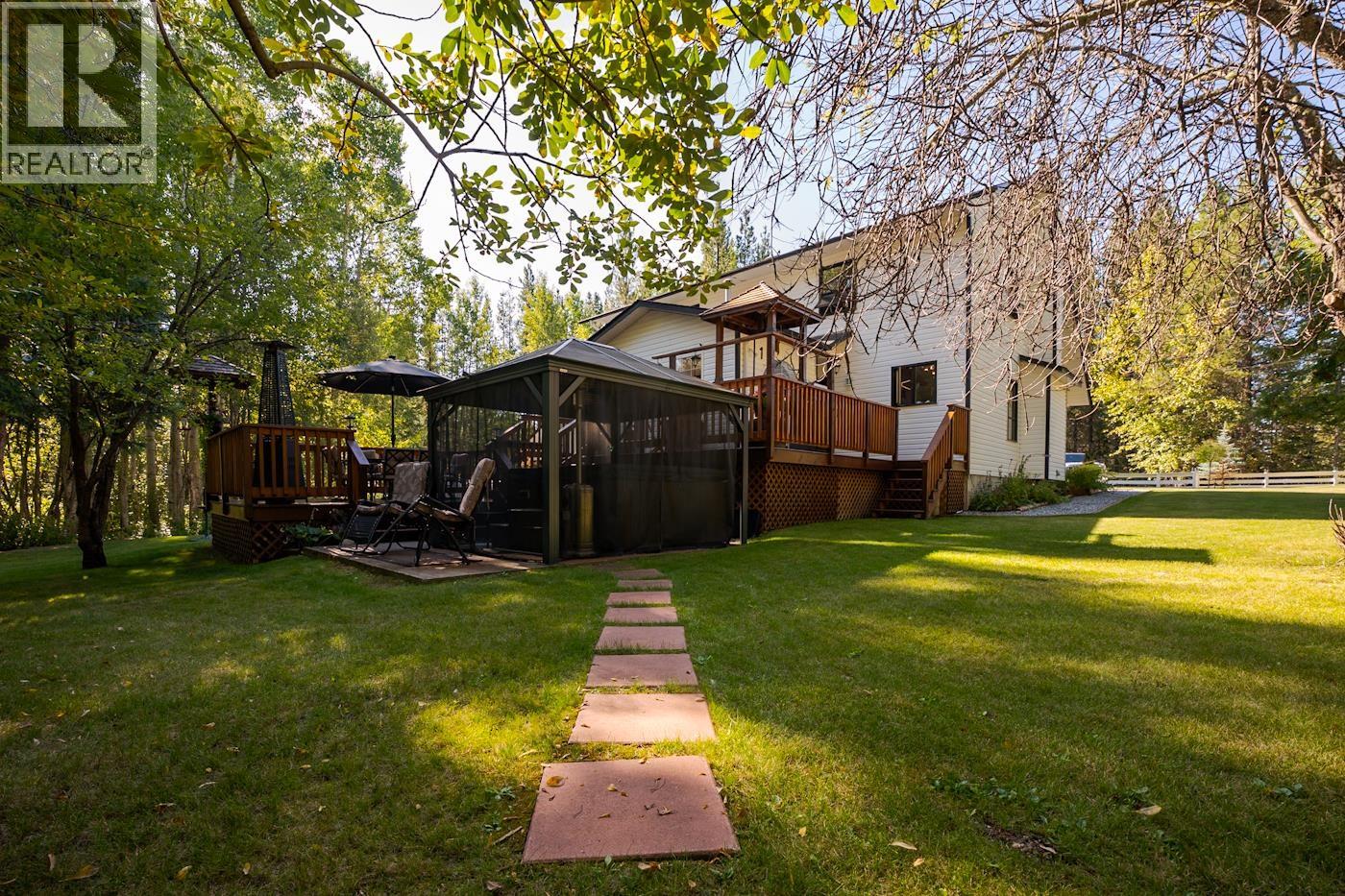 Photo 38 of 41 — 11590 WOODLAND ROAD · Prince George, BC