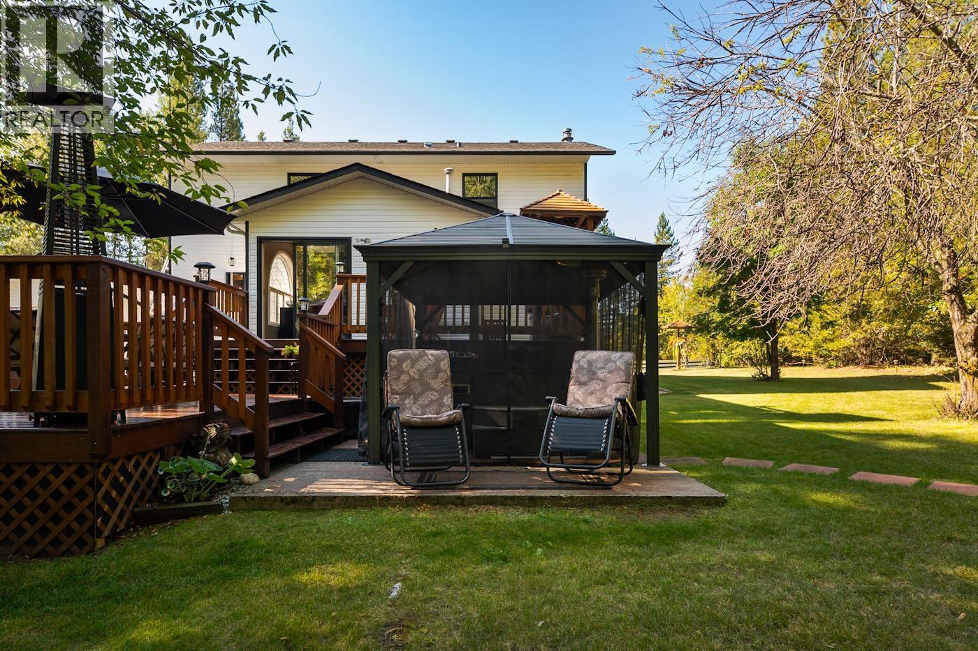 Photo 37 of 41 — 11590 WOODLAND ROAD · Prince George, BC