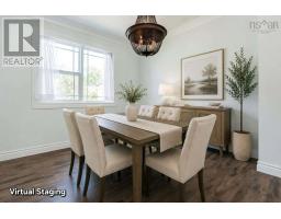 Laundry / Bath - 122 Cote Des Neiges Road, Cornwallis, NS B0S1H0 Photo 8